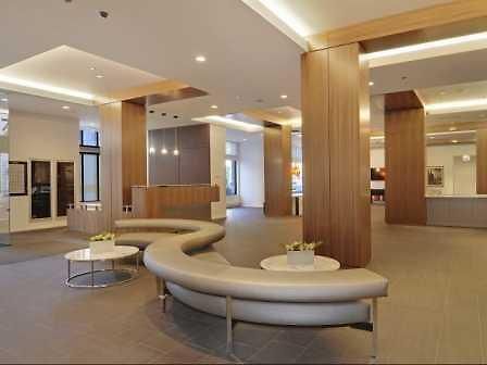 מלון Oakwood שיקגו מראה פנימי תמונה